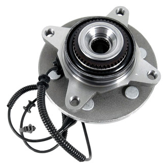 Mevotech® - Wheel Bearing and Hub Assembly