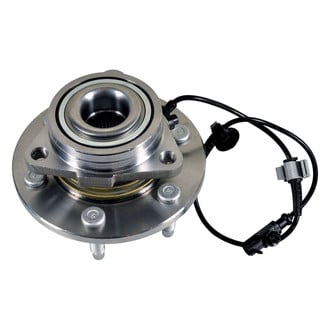 Mevotech® - Wheel Bearing and Hub Assembly