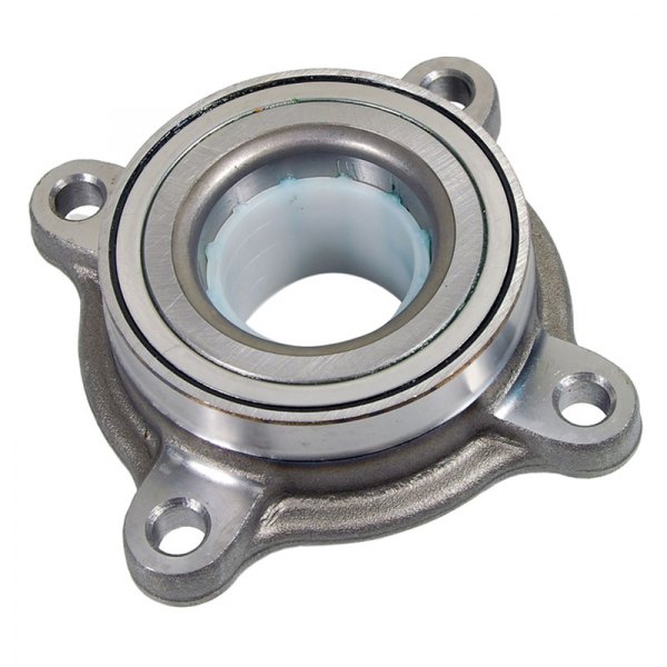 Mevotech® - Front Driver Side Gen 2 Wheel Bearing Module