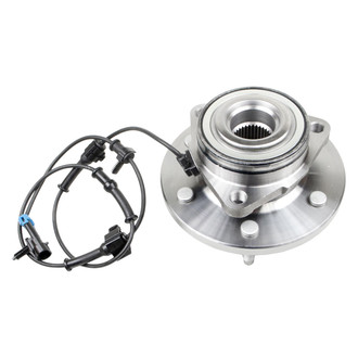 Mevotech® - Wheel Bearing and Hub Assembly