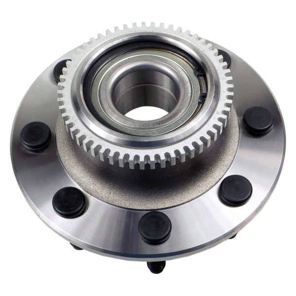 Mevotech® H515139 - Front Passenger Side Gen 3 Wheel Bearing And Hub ...