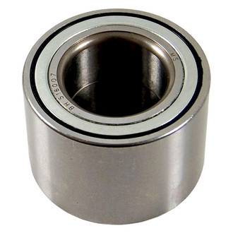 Mevotech® - Rear Driver or Passenger Side Wheel Bearing