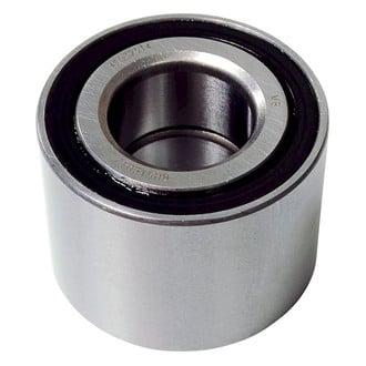Mevotech® - Rear Driver or Passenger Side Wheel Bearing