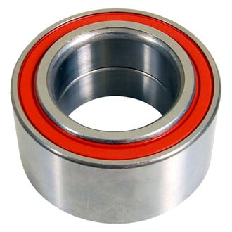 Mevotech® - Front Driver or Passenger Side Wheel Bearing