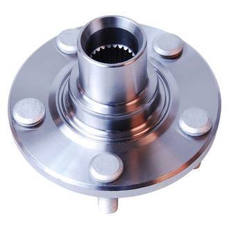 Mevotech® - Front Driver or Passenger Side Wheel Hub Repair Kit