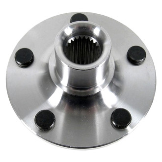 Mevotech® - Front Driver or Passenger Side Wheel Hub Repair Kit