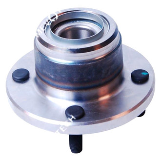 Mevotech® - Rear Driver or Passenger Side Wheel Hub Repair Kit