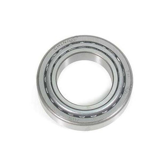 Mevotech® - Rear Driver or Passenger Side Inner Wheel Bearing