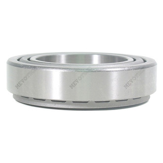Mevotech® - Rear Driver or Passenger Side Outer Wheel Bearing