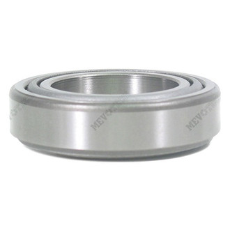 Mevotech® - Rear Driver or Passenger Side Inner Wheel Bearing