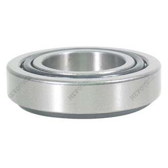 Mevotech® - Front Driver or Passenger Side Inner Wheel Bearing