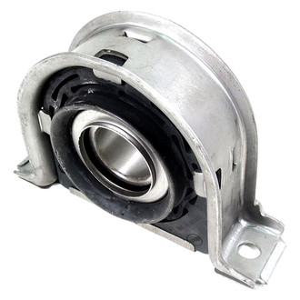 Mevotech® - Rear Driveshaft Center Support