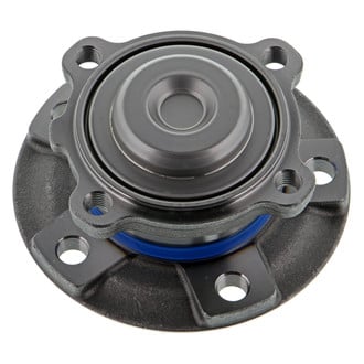 Mevotech® - Wheel Bearing and Hub Assembly