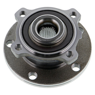 Mevotech® - Wheel Bearing and Hub Assembly