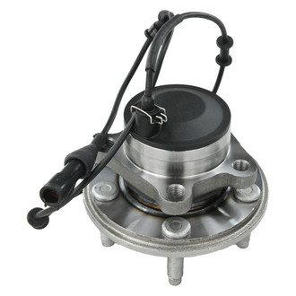 Mevotech® - Wheel Bearing and Hub Assembly