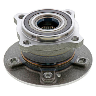 Mevotech® - Wheel Bearing and Hub Assembly