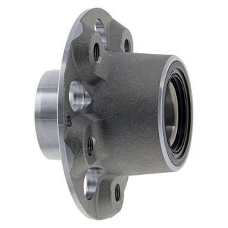 Mevotech® - Front Driver or Passenger Side Wheel Bearing and Hub Assembly