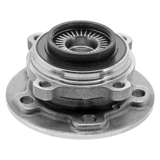 Mevotech® - Wheel Bearing and Hub Assembly