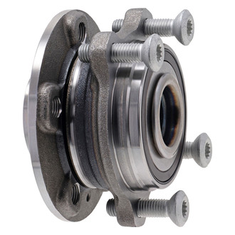 Mevotech® - Wheel Bearing and Hub Assembly