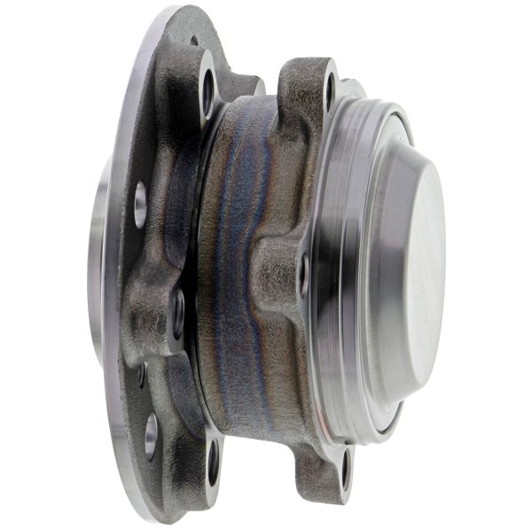 Mevotech® - Front Wheel Bearing and Hub Assembly