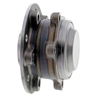 Mevotech® - Wheel Bearing and Hub Assembly