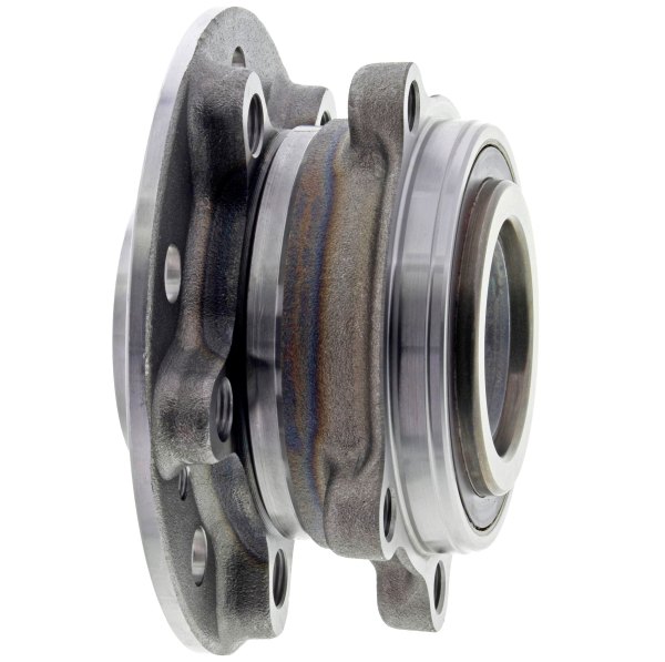 Mevotech® - Front Wheel Bearing and Hub Assembly