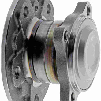 Mevotech® - Front Driver or Passenger Side Wheel Bearing and Hub Assembly
