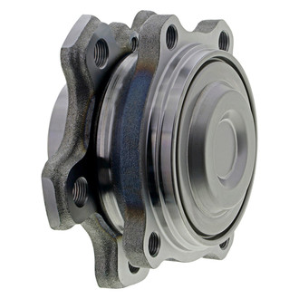 Mevotech® - Front Driver or Passenger Side Wheel Bearing and Hub Assembly