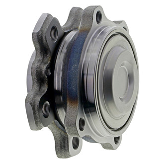 Mevotech® - Wheel Bearing and Hub Assembly