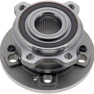Mevotech® - Wheel Bearing and Hub Assembly