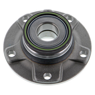 Mevotech® - Wheel Bearing and Hub Assembly