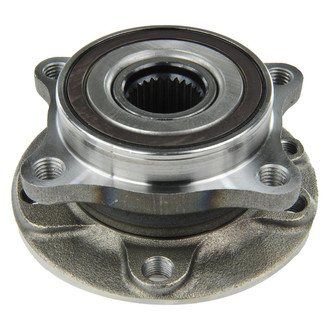 Mevotech® - Wheel Bearing and Hub Assembly