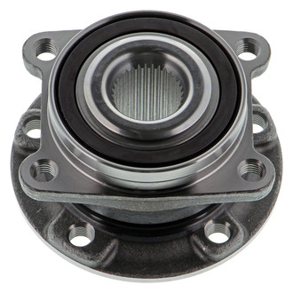 Mevotech® - Wheel Bearing and Hub Assembly