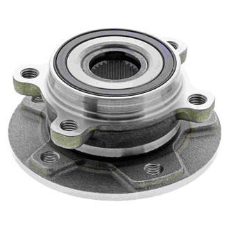 Mevotech® - Wheel Bearing and Hub Assembly