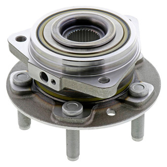 Mevotech® - Wheel Bearing and Hub Assembly