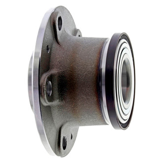 Mevotech® - Wheel Bearing and Hub Assembly