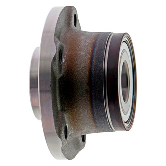 Mevotech® - Wheel Bearing and Hub Assembly