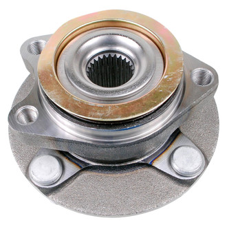 Mevotech® - Wheel Bearing and Hub Assembly