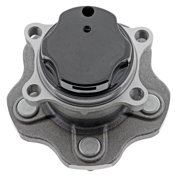 Mevotech® - Rear Passenger Side Wheel Bearing and Hub Assembly