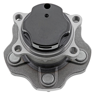Mevotech® - Rear Driver or Passenger Side Wheel Bearing and Hub Assembly