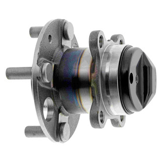 Mevotech® - Wheel Bearing and Hub Assembly