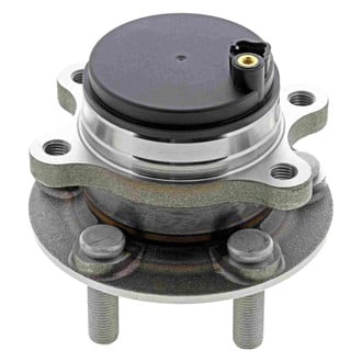 Mevotech® - Wheel Bearing and Hub Assembly