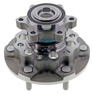 Mevotech® - Wheel Bearing and Hub Assembly