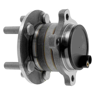Mevotech® - Wheel Bearing and Hub Assembly