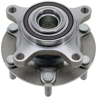 Mevotech® - Wheel Bearing and Hub Assembly