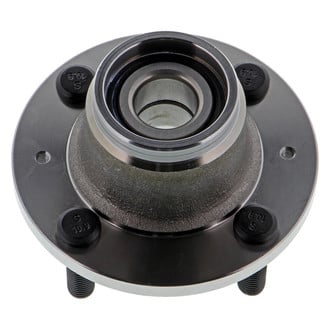 Mevotech® - Wheel Bearing and Hub Assembly