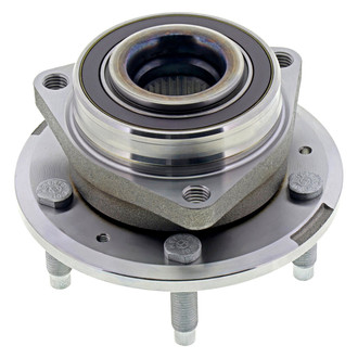 Mevotech® - Wheel Bearing and Hub Assembly