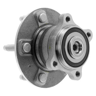 Mevotech® - Wheel Bearing and Hub Assembly