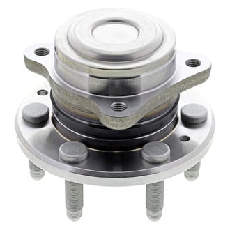Mevotech® - Wheel Bearing and Hub Assembly