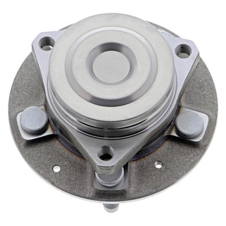 Mevotech® - Wheel Bearing and Hub Assembly